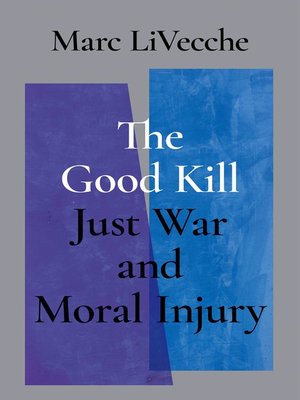 cover image of The Good Kill